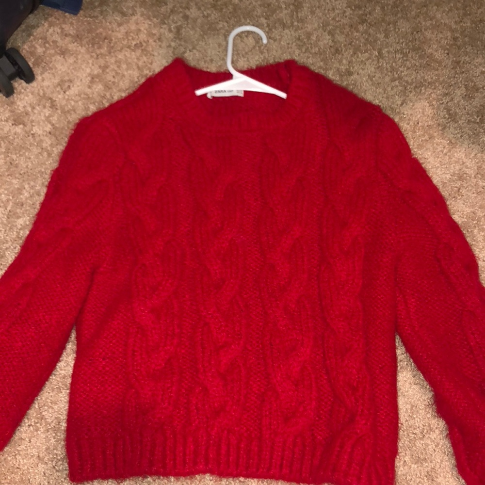 Sweater
